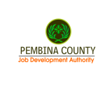 https://www.logocontest.com/public/logoimage/1394553224Pembina County Job Development Authority.png